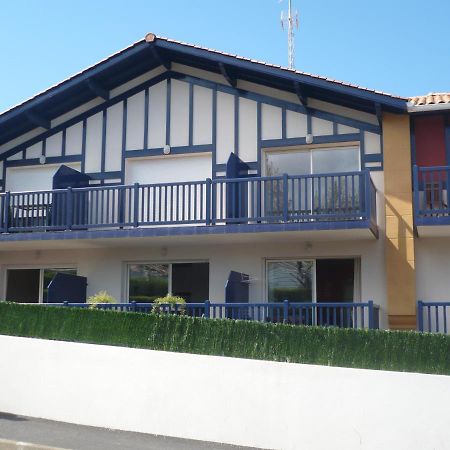 Coqueto Apartamento Con Piscina Comunitaria Apartamento Hendaye Exterior foto