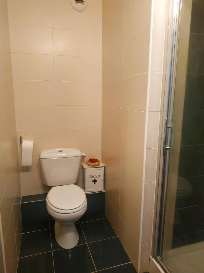 Coqueto Apartamento Con Piscina Comunitaria Apartamento Hendaye Exterior foto