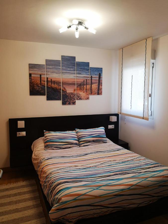 Coqueto Apartamento Con Piscina Comunitaria Apartamento Hendaye Exterior foto